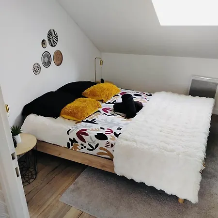 Casa Balzac - Joli T2 Cosy & Lumineux